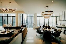 Marina One Residences (D1), Apartment #613030331